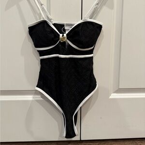 Chanel Bathing Suit